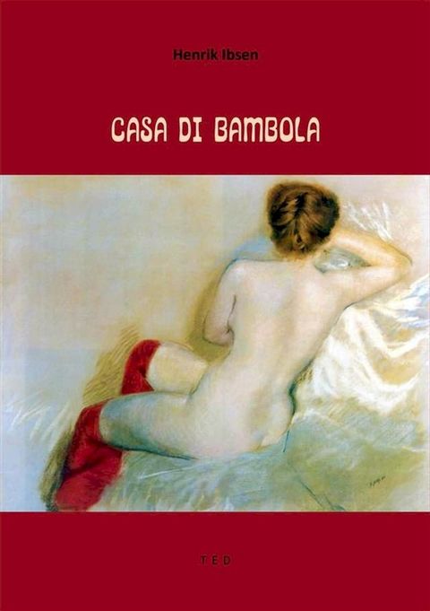 Casa di bambola(Kobo/電子書)