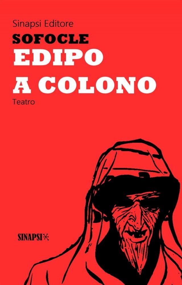  Edipo a Colono(Kobo/電子書)