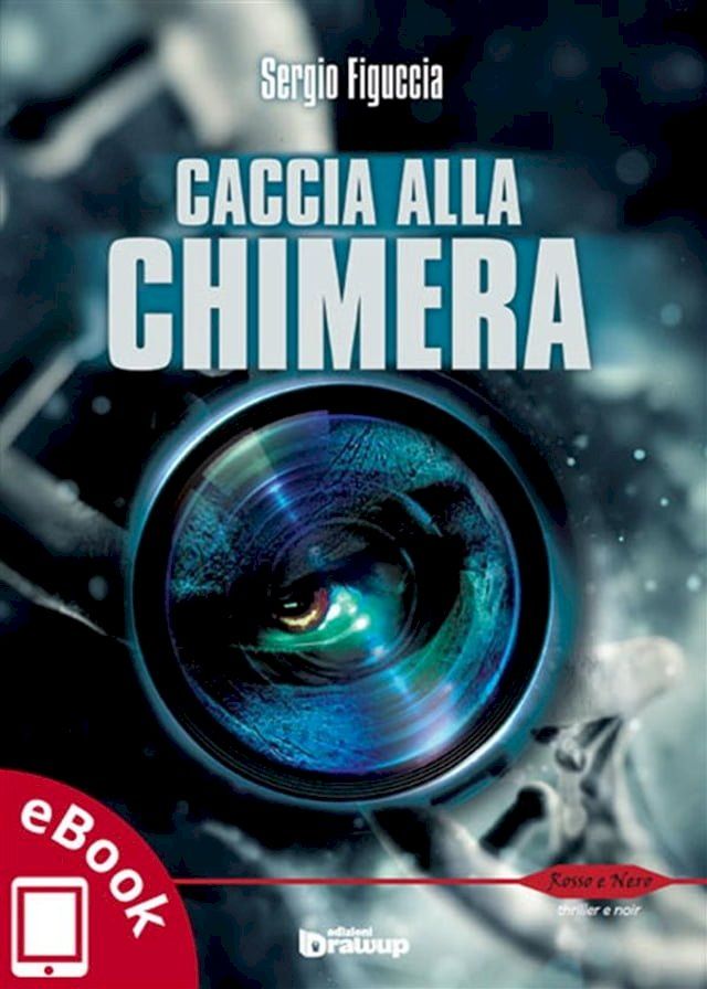  Caccia alla Chimera(Kobo/電子書)