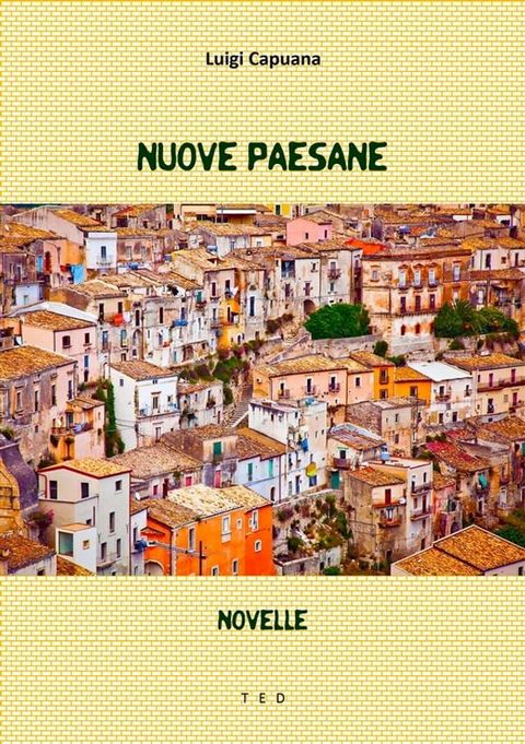 Nuove Paesane(Kobo/電子書)