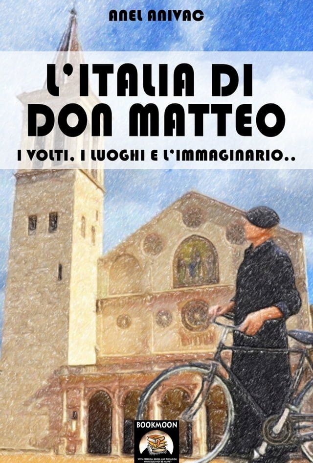  L'Italia di Don Matteo(Kobo/電子書)