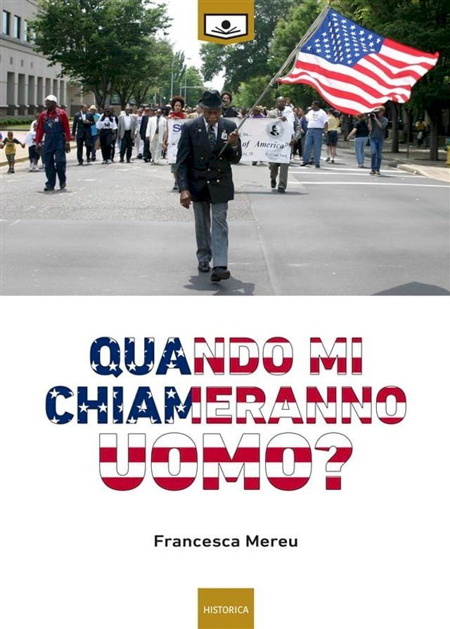  Quando mi chiameranno uomo?(Kobo/電子書)