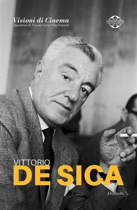 Vittorio De Sica(Kobo/電子書)