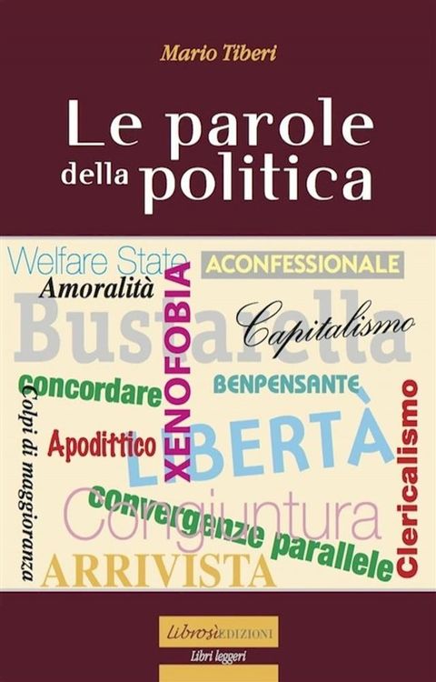 Le parole della politica(Kobo/電子書)