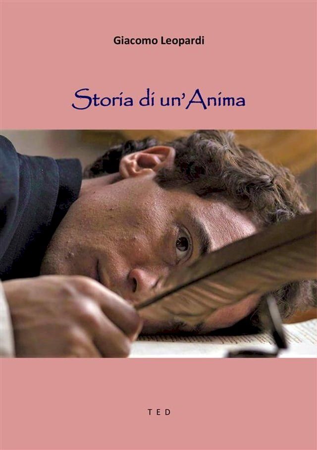  Storia di un'Anima(Kobo/電子書)