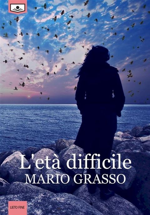 L'et&agrave; difficile(Kobo/電子書)