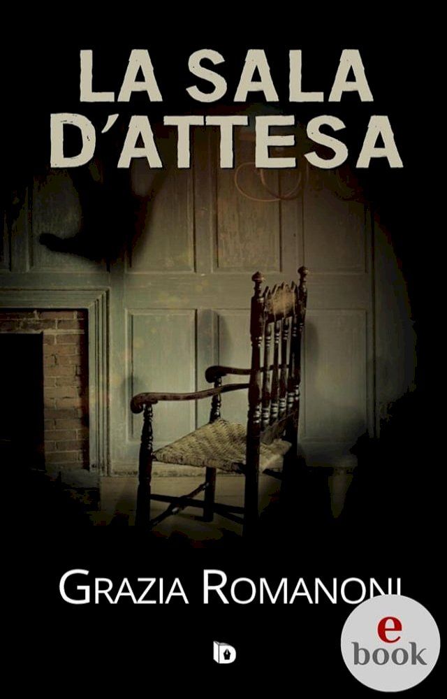  La sala d'attesa(Kobo/電子書)