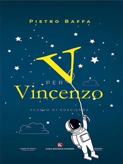 V per Vincenzo(Kobo/電子書)