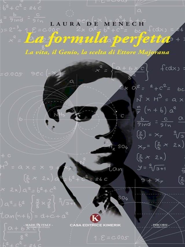  La formula perfetta(Kobo/電子書)