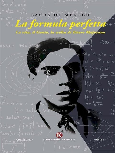 La formula perfetta(Kobo/電子書)