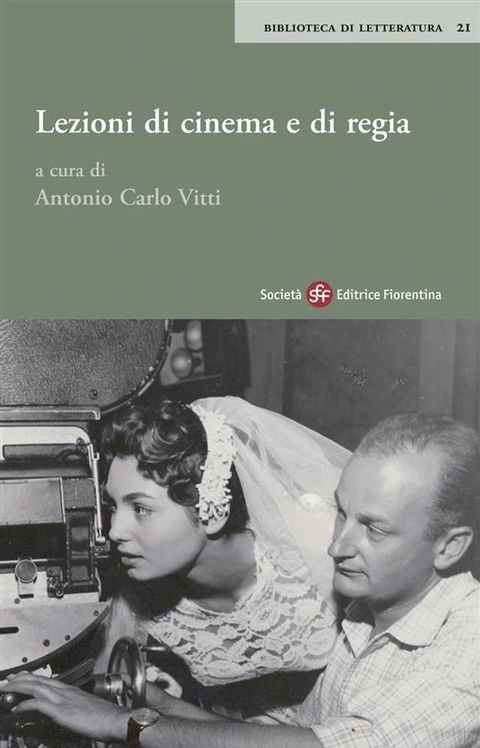 Lezioni di cinema e di regia(Kobo/電子書)