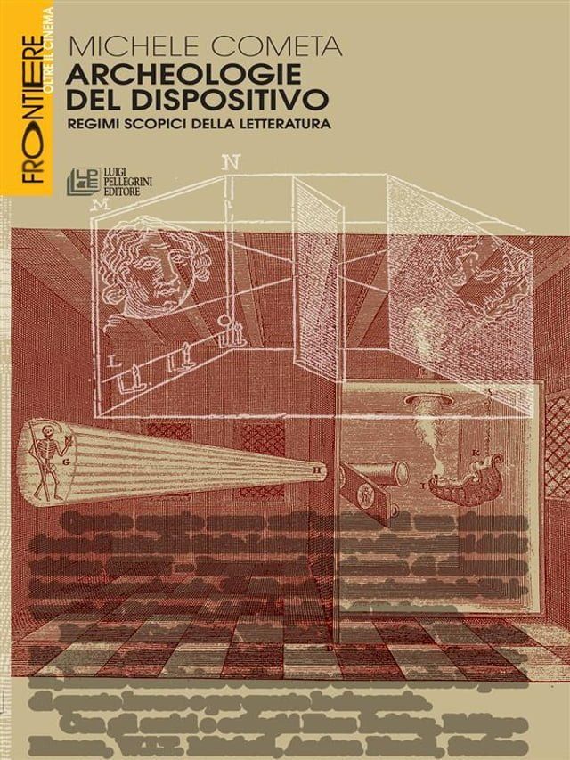  Archeologie del dispositivo(Kobo/電子書)