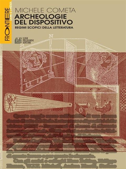 Archeologie del dispositivo(Kobo/電子書)