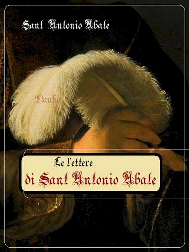  Le lettere di S. Antonio Abate(Kobo/電子書)