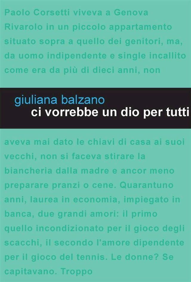  Ci vorrebbe un Dio per tutti. La forza di un sorriso(Kobo/電子書)