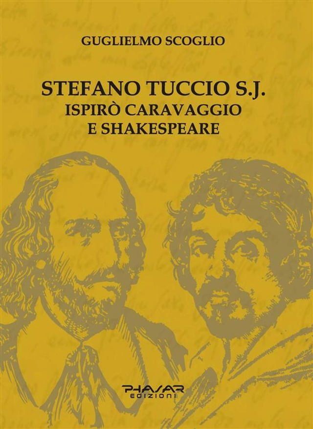  Stefano Tuccio S. J.(Kobo/電子書)