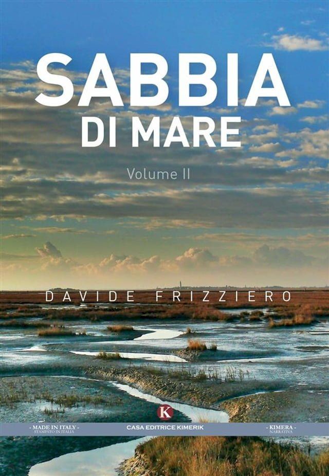  Sabbia di mare Vol II(Kobo/電子書)