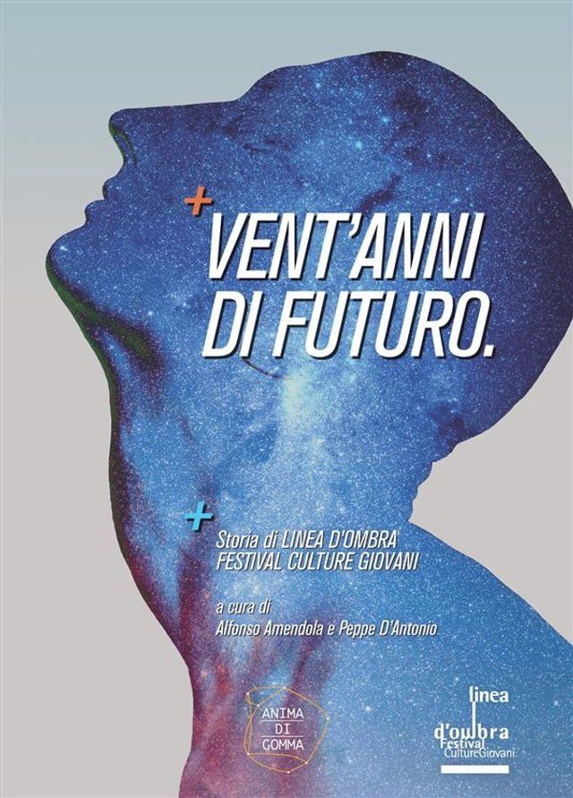  Vent'anni di futuro(Kobo/電子書)