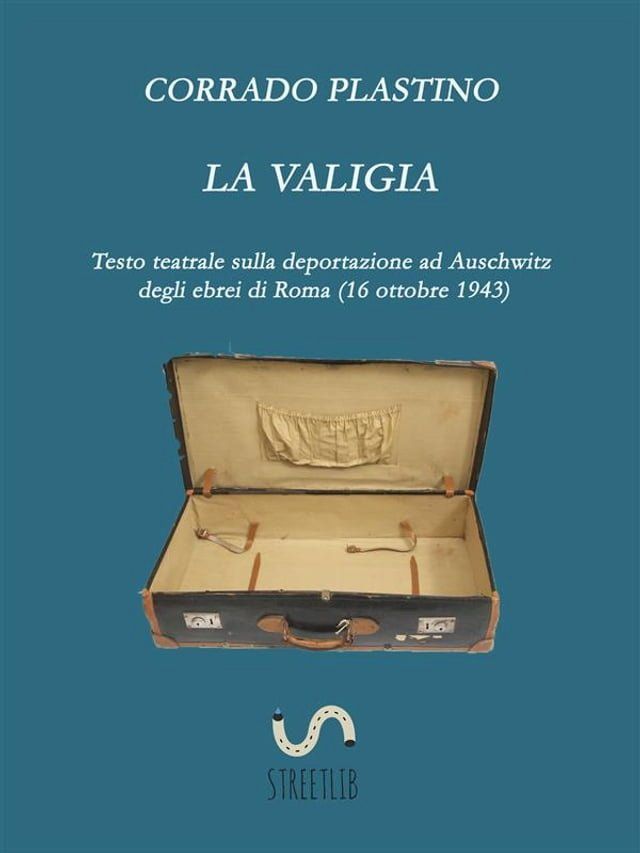  La valigia(Kobo/電子書)