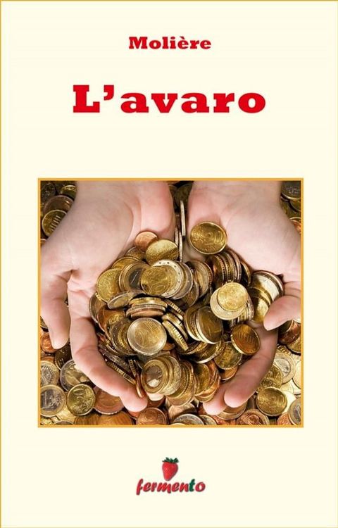 L'avaro(Kobo/電子書)