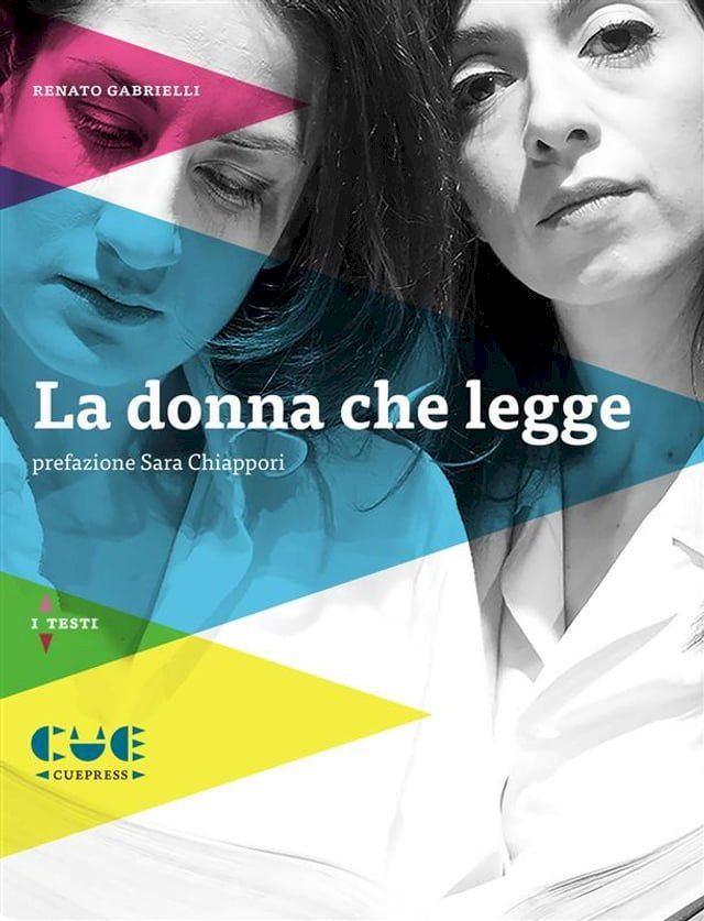  La donna che legge(Kobo/電子書)