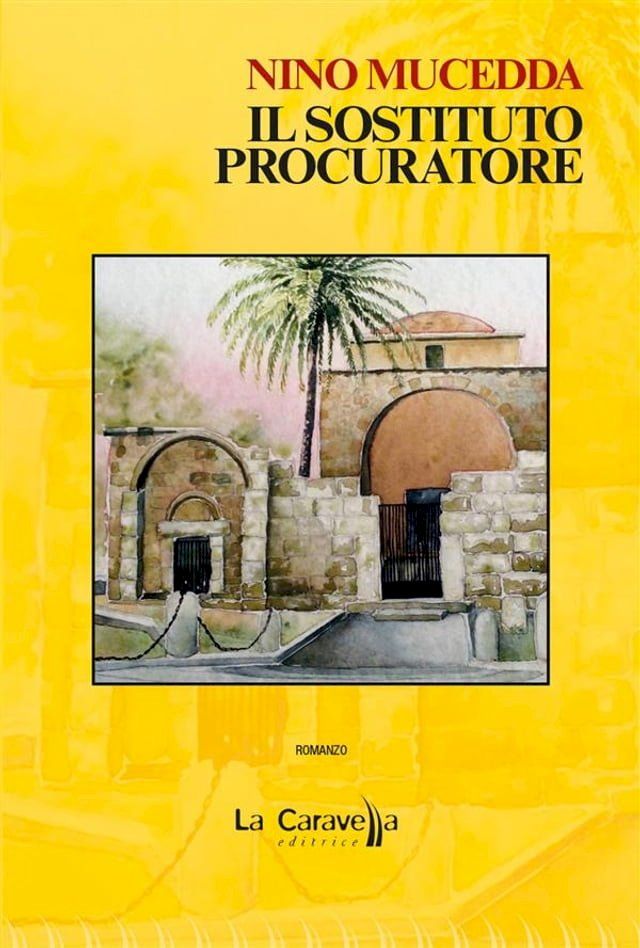  Il sostituto procuratore(Kobo/電子書)