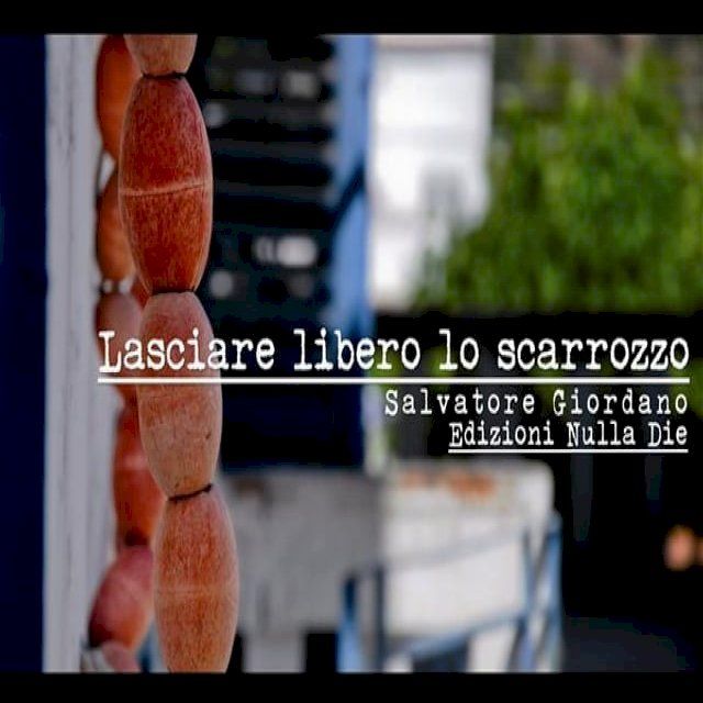  Lasciare libero lo scarrozzo(Kobo/電子書)