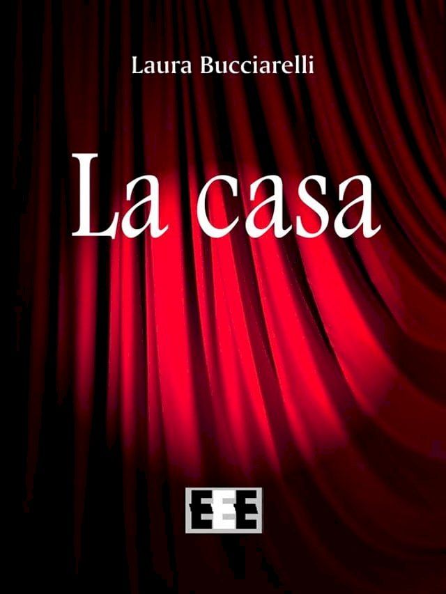  La casa(Kobo/電子書)