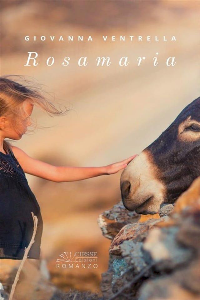  Rosamaria(Kobo/電子書)