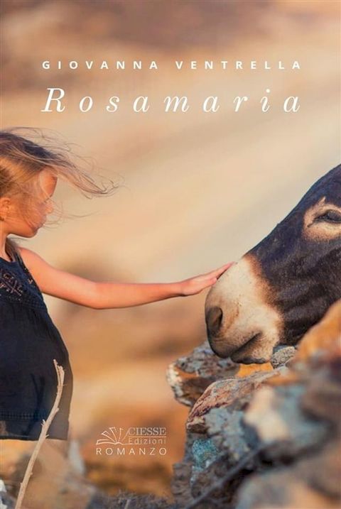 Rosamaria(Kobo/電子書)