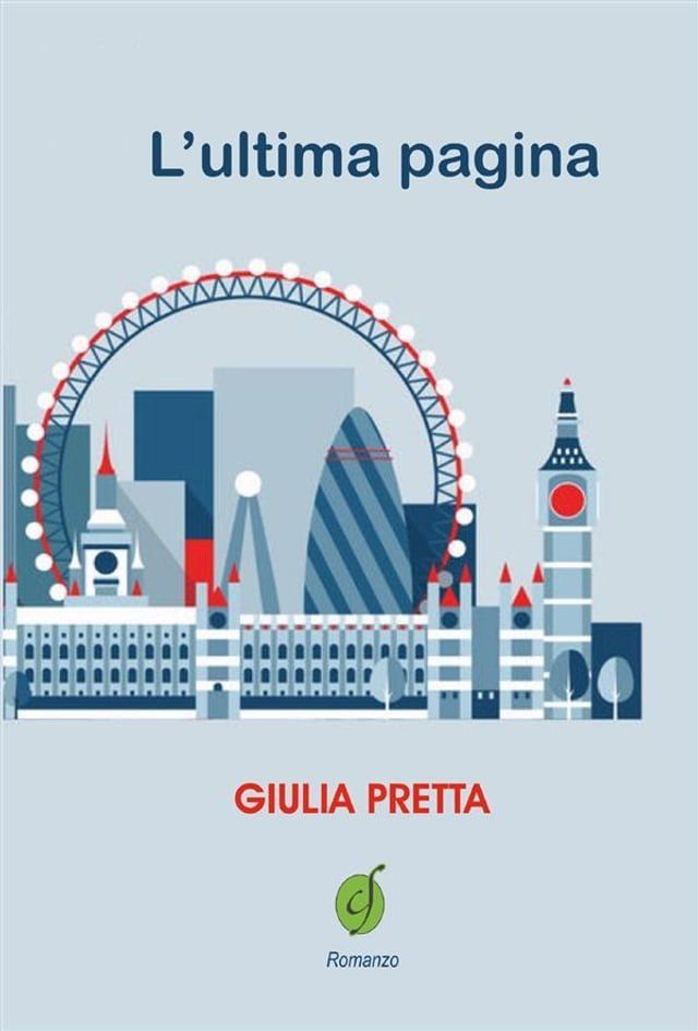  L'ultima pagina(Kobo/電子書)