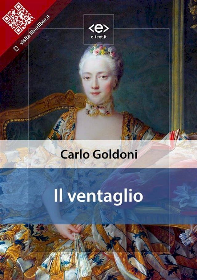  Il ventaglio(Kobo/電子書)