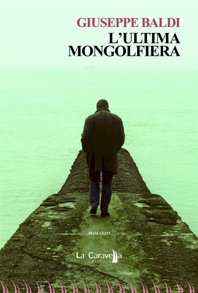  L'ultima mongolfiera(Kobo/電子書)