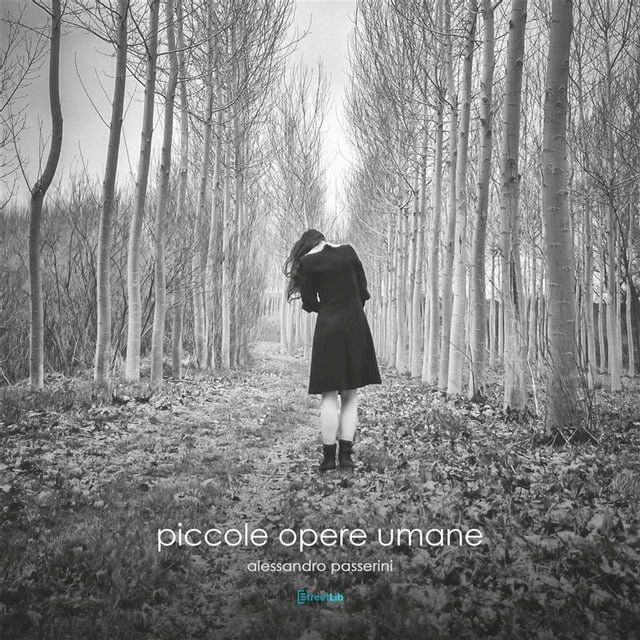  Piccole Opere Umane(Kobo/電子書)