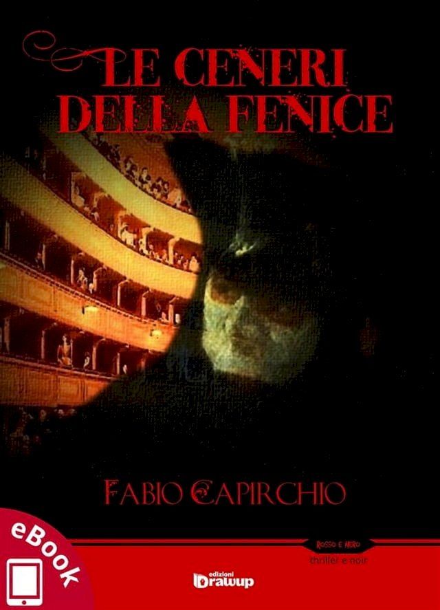  Le ceneri della Fenice(Kobo/電子書)