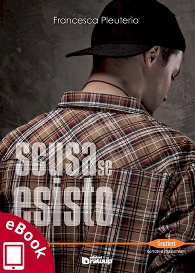  Scusa se esisto(Kobo/電子書)