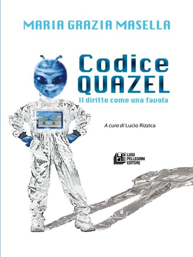  Codice quazel(Kobo/電子書)