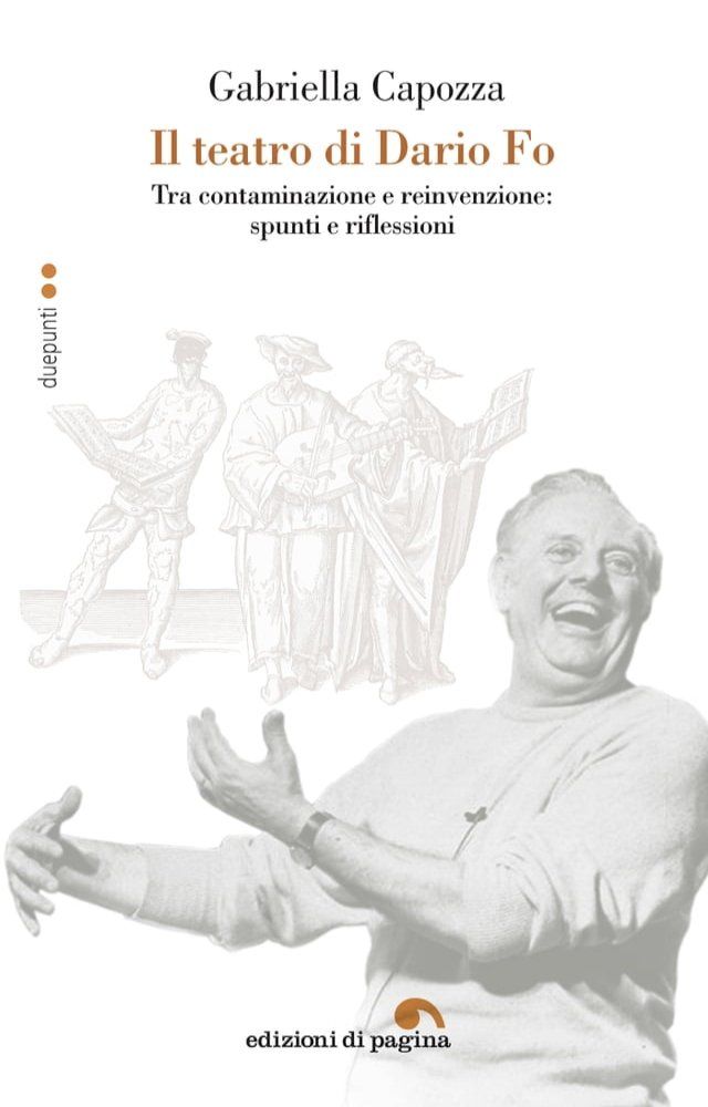  Il teatro di Dario Fo(Kobo/電子書)