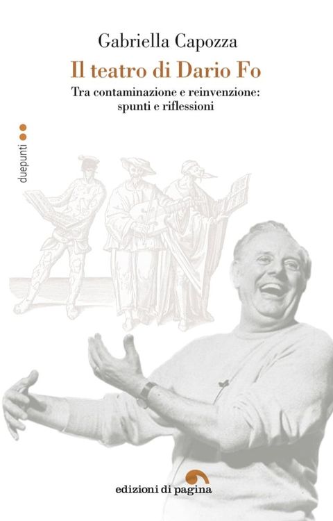 Il teatro di Dario Fo(Kobo/電子書)