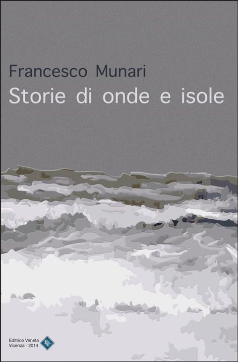 Storie di onde e isole(Kobo/電子書)