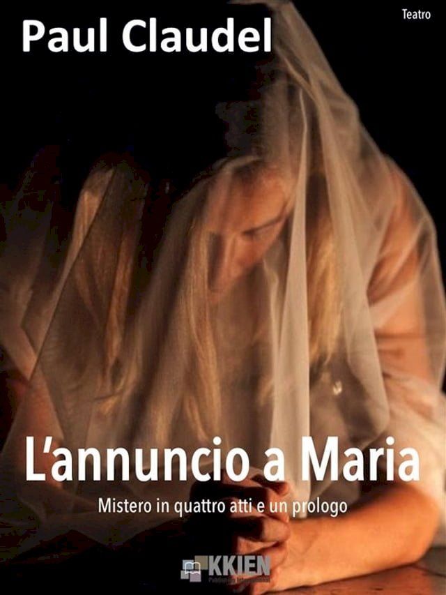  L'annuncio a Maria(Kobo/電子書)