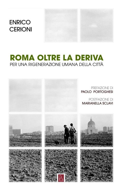 Roma oltre la deriva(Kobo/電子書)