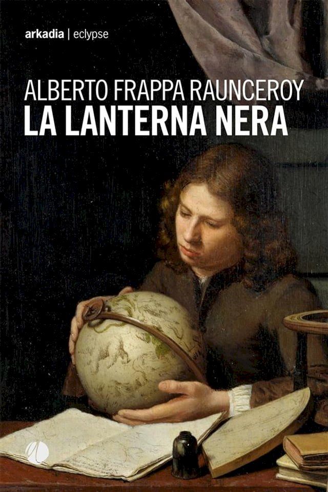  La lanterna nera(Kobo/電子書)