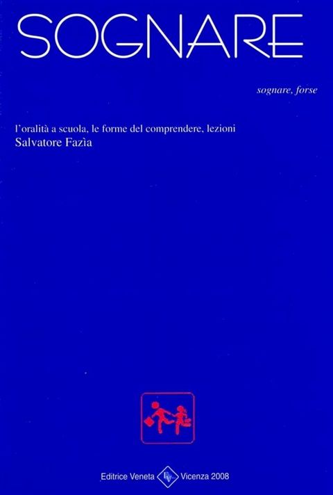 Sognare, sognare forse(Kobo/電子書)