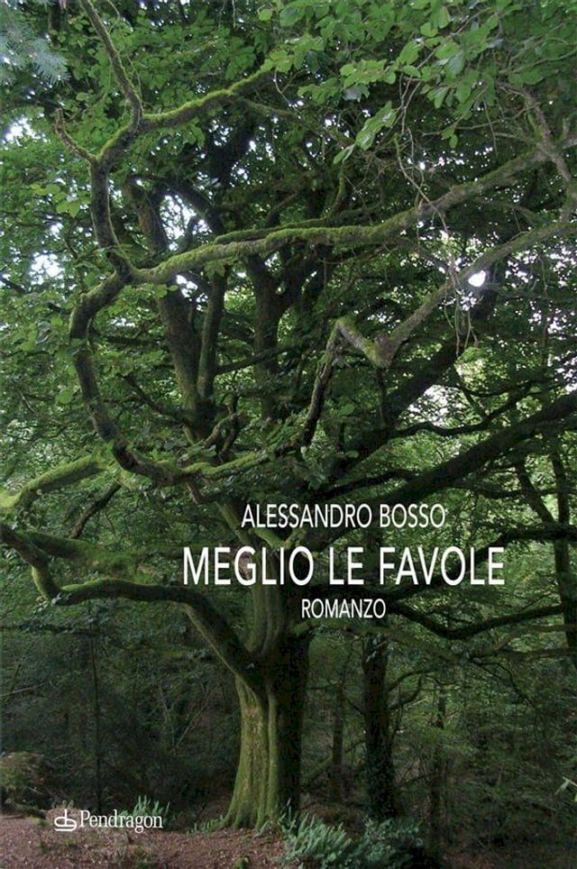  Meglio le favole(Kobo/電子書)