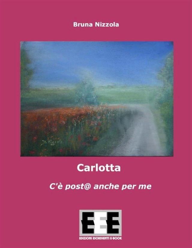  Carlotta(Kobo/電子書)