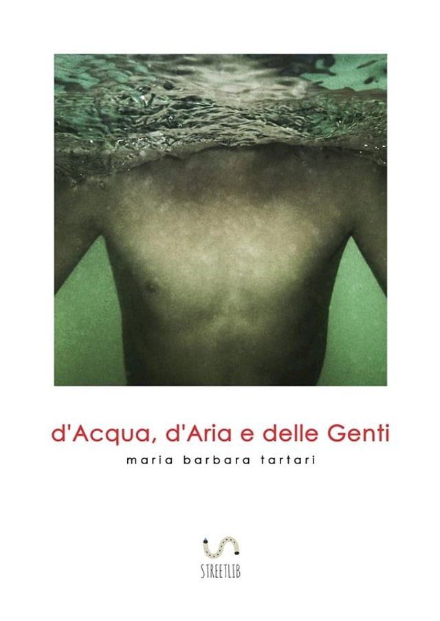  d'Acqua, d'Aria e delle Genti(Kobo/電子書)