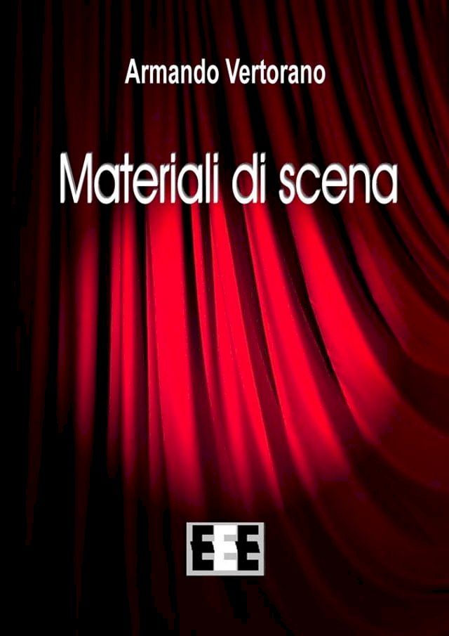  Materiali di scena(Kobo/電子書)