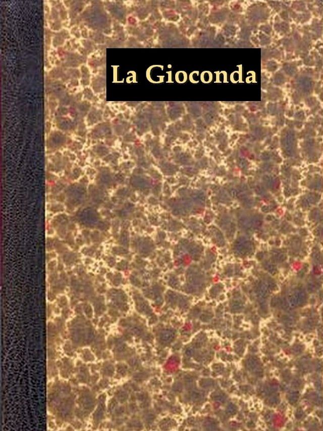  La Gioconda(Kobo/電子書)