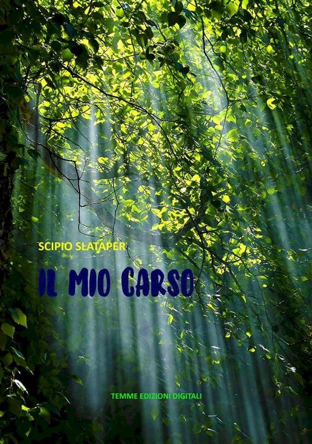  Il mio Carso(Kobo/電子書)